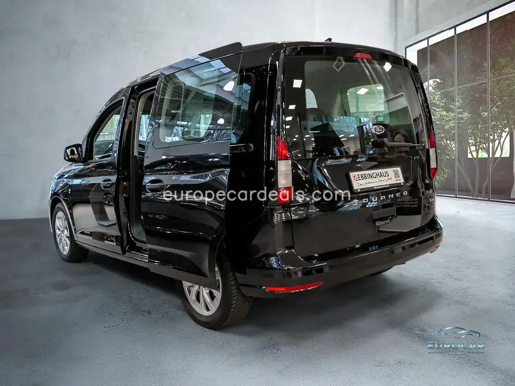 Ford Tourneo Connect