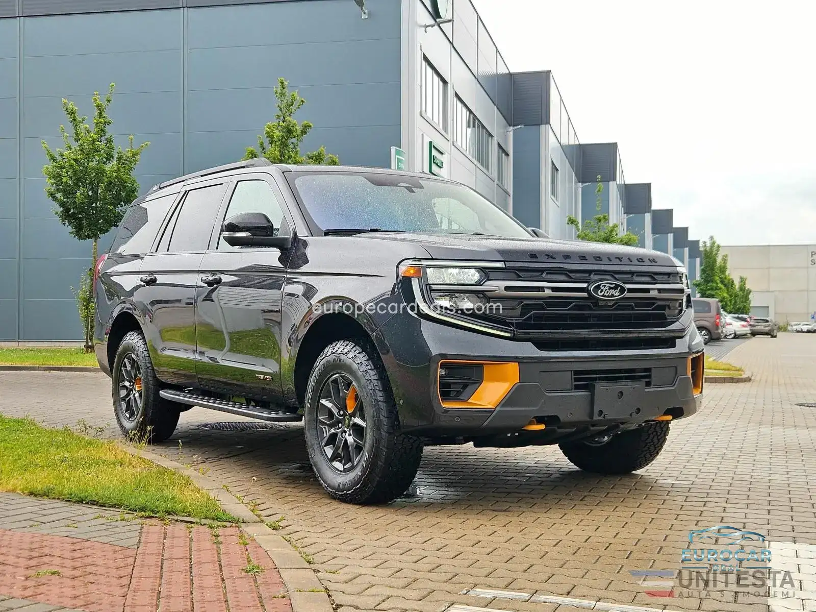 Ford Expedition