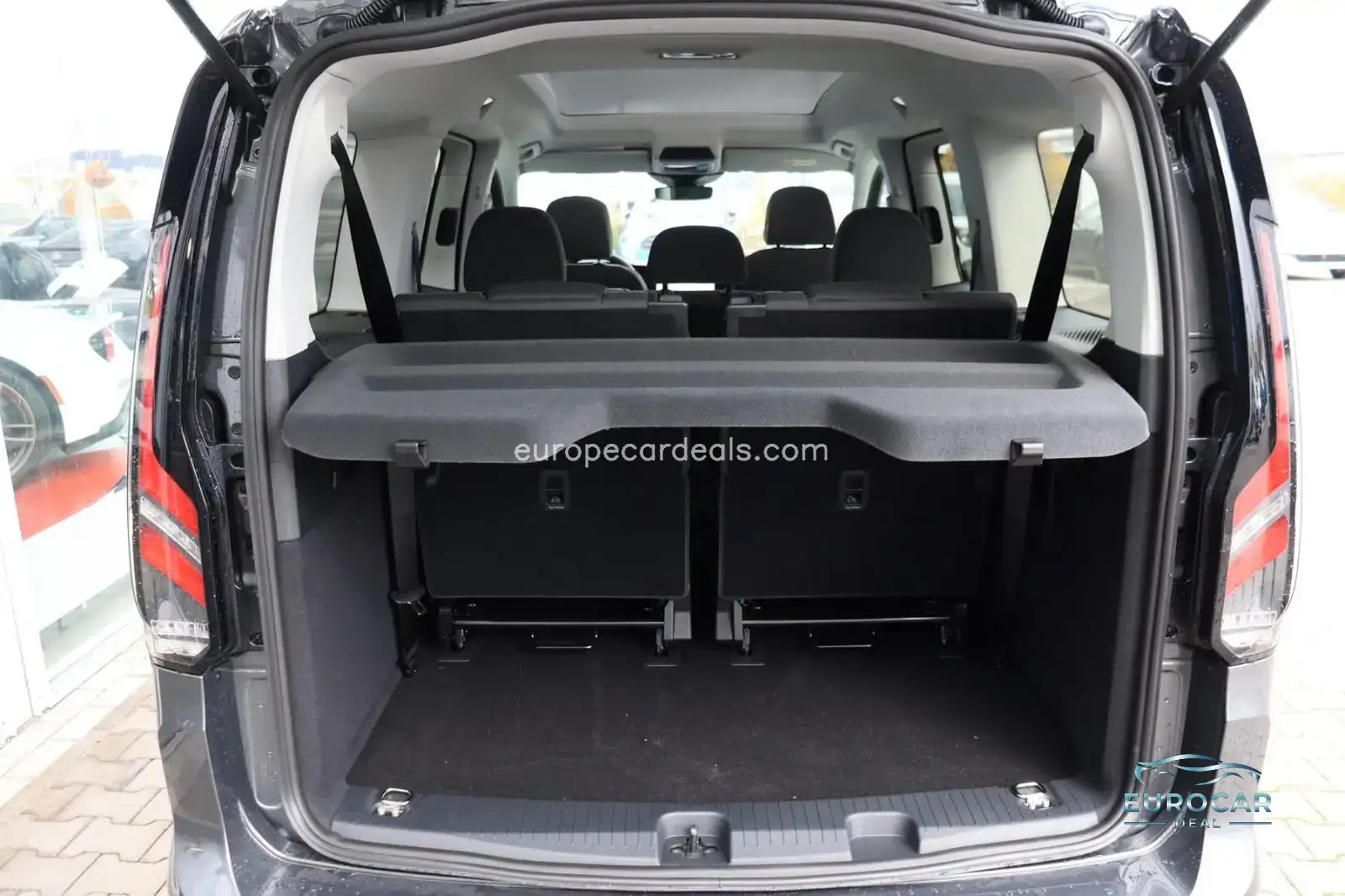 Ford Grand Tourneo
