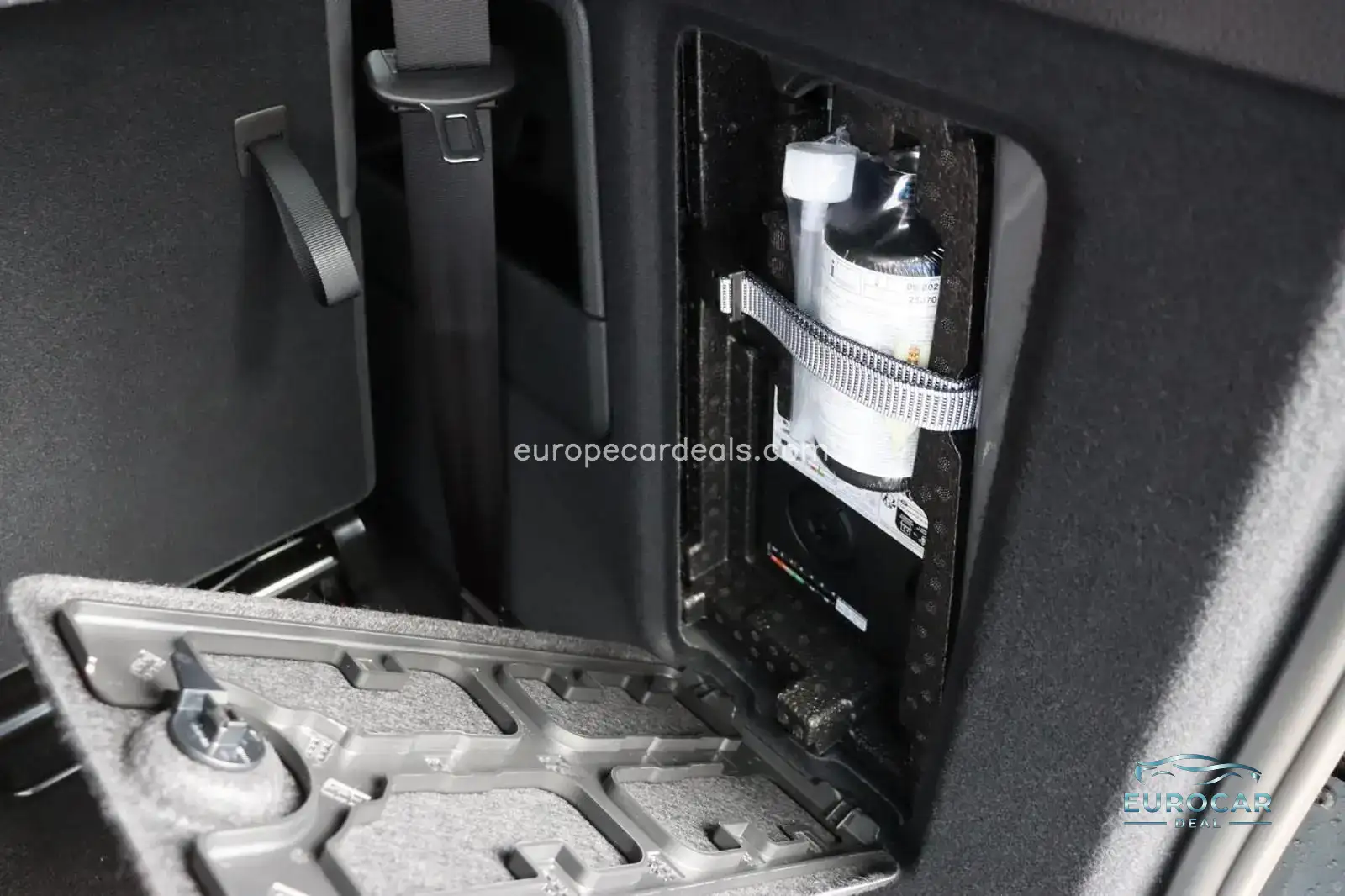 Ford Grand Tourneo