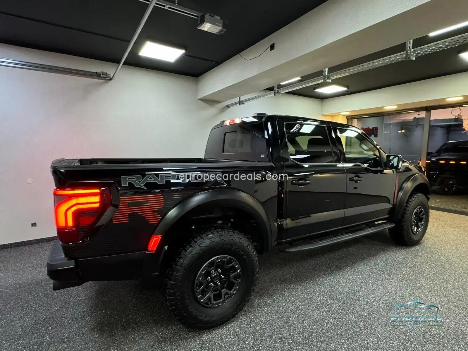 Ford F 150