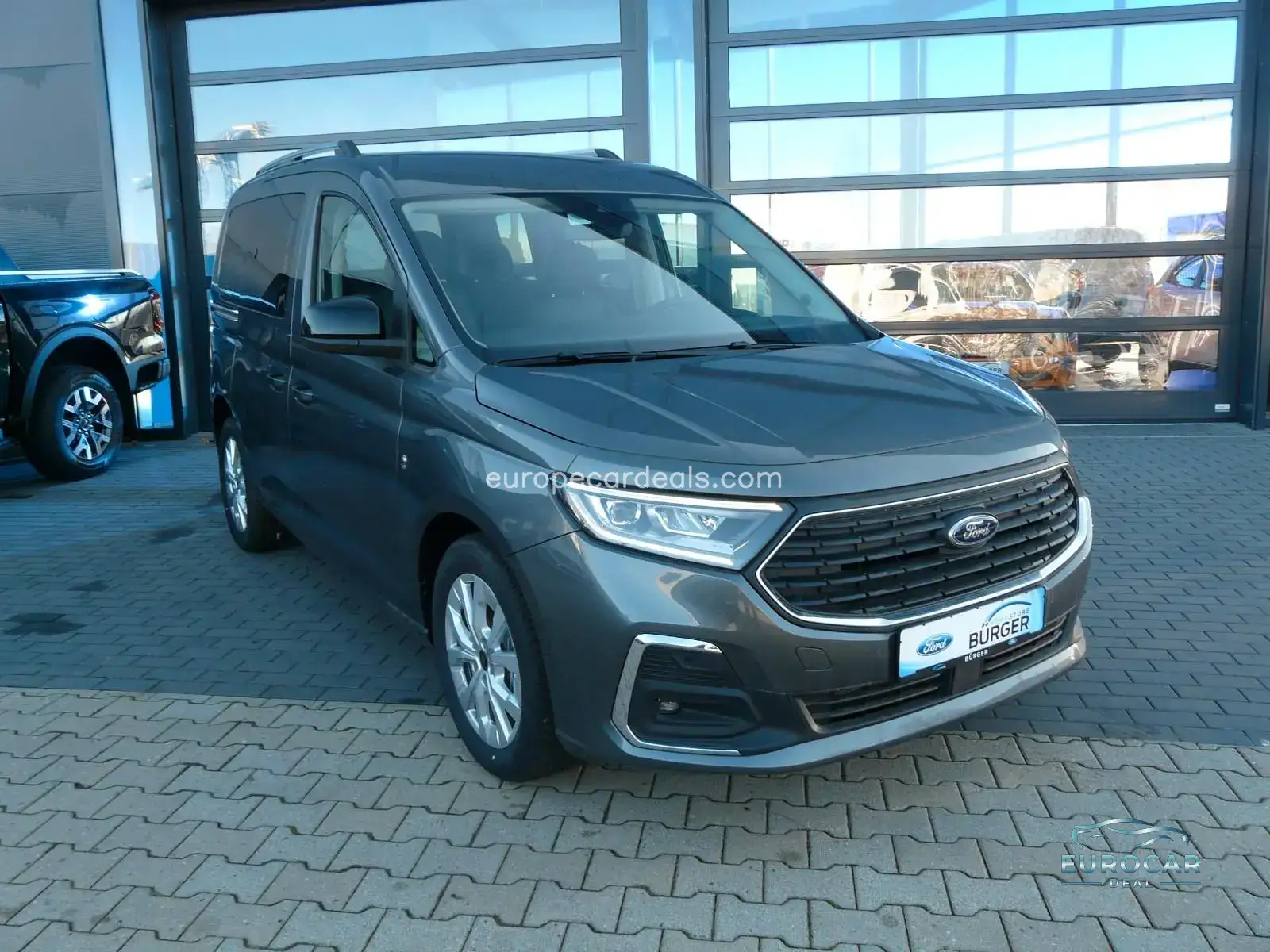 Ford Tourneo Connect