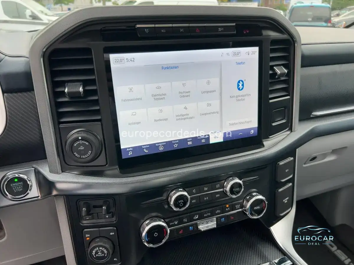 Ford F 150
