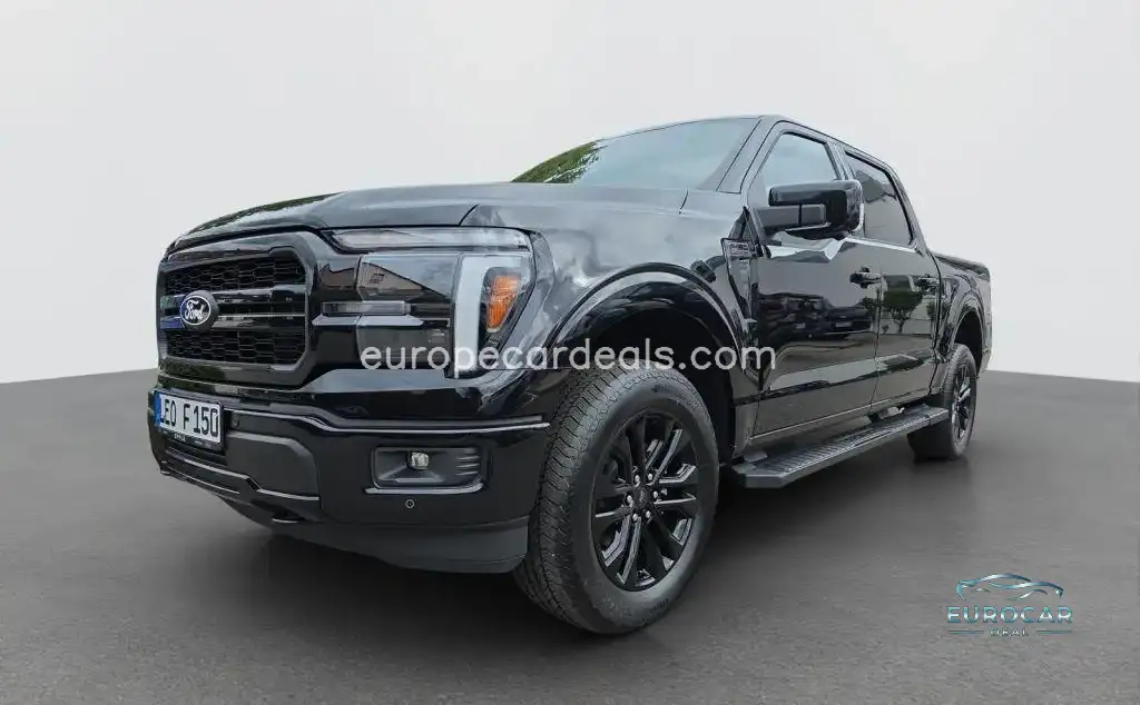 Ford F 150