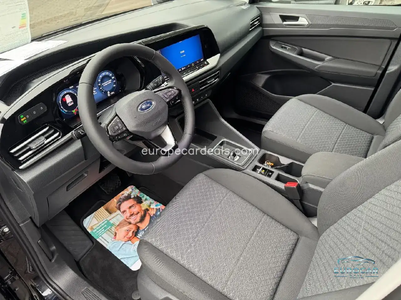 Ford Grand Tourneo