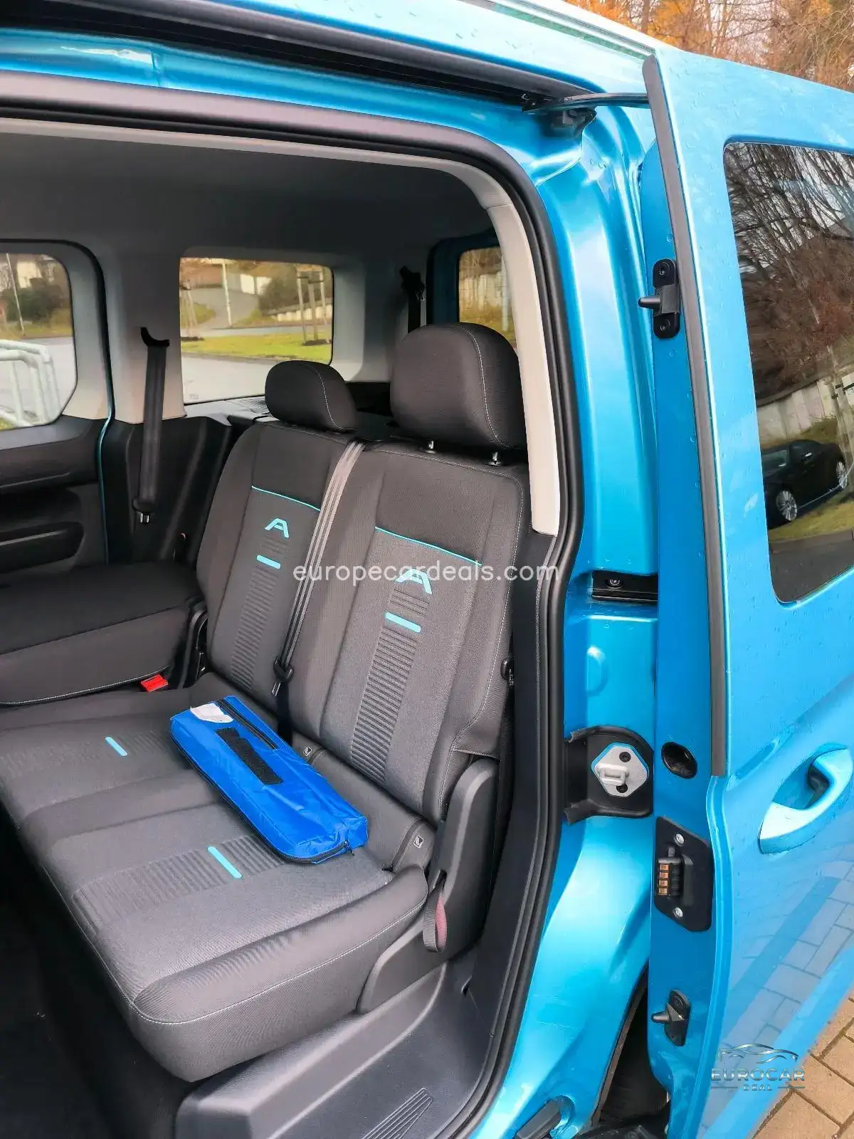 Ford Tourneo Connect