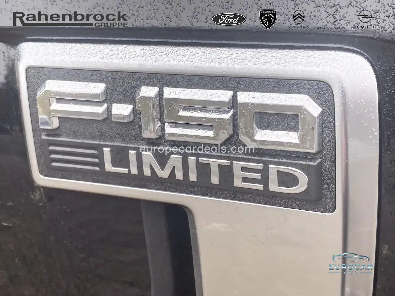 Ford F 150