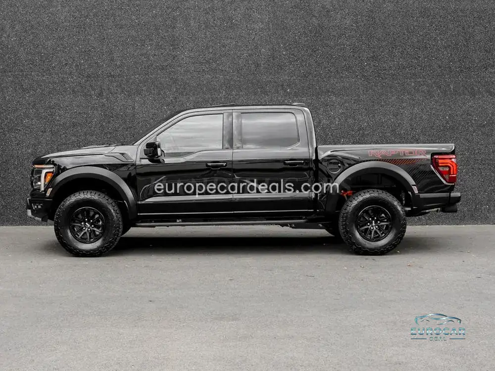Ford F 150