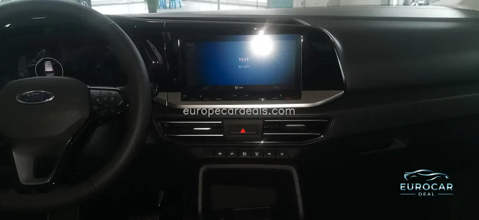 Ford Tourneo Connect