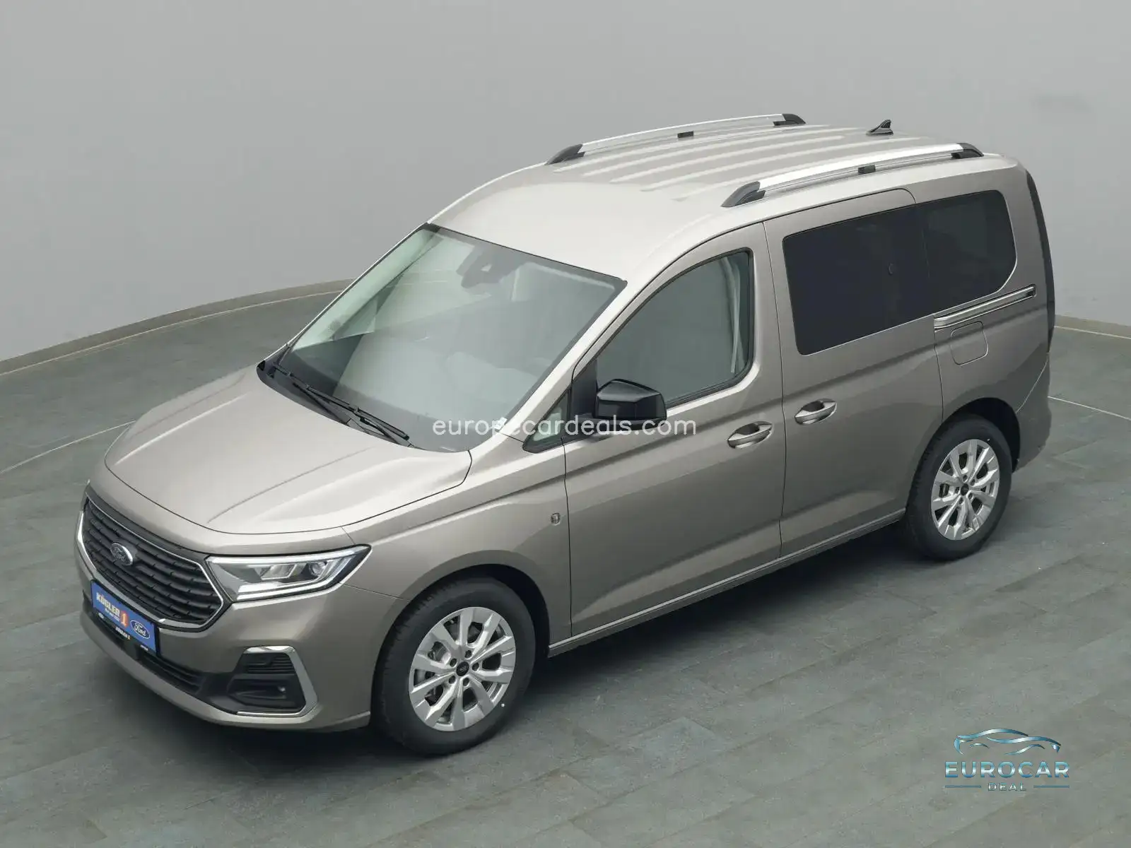 Ford Tourneo Connect