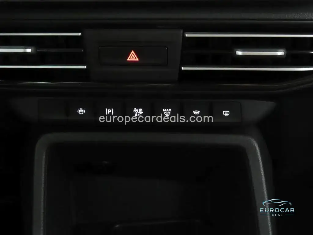 Ford Grand Tourneo