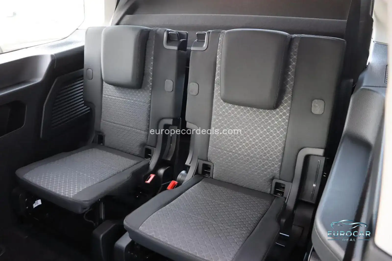 Ford Grand Tourneo
