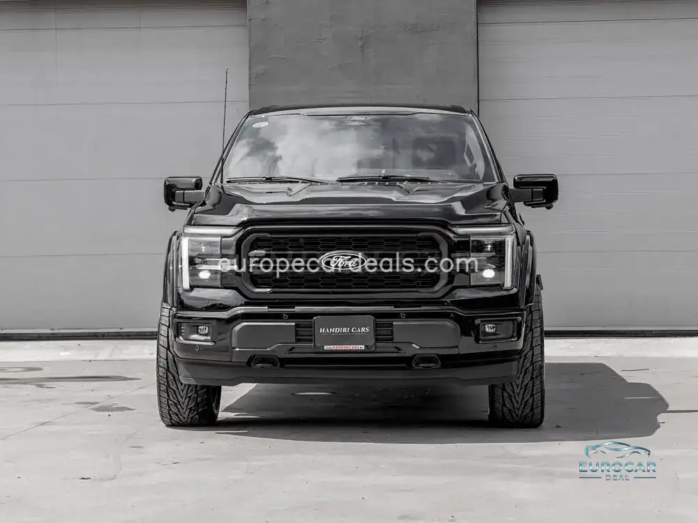 Ford F 150