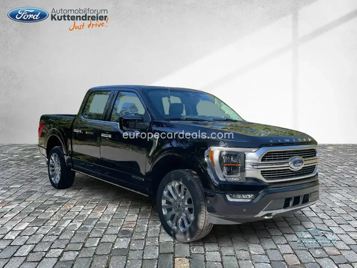 Ford F 150