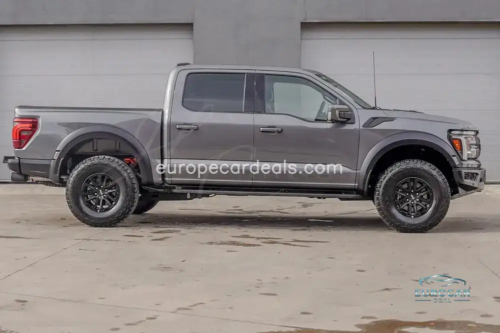 Ford F 150