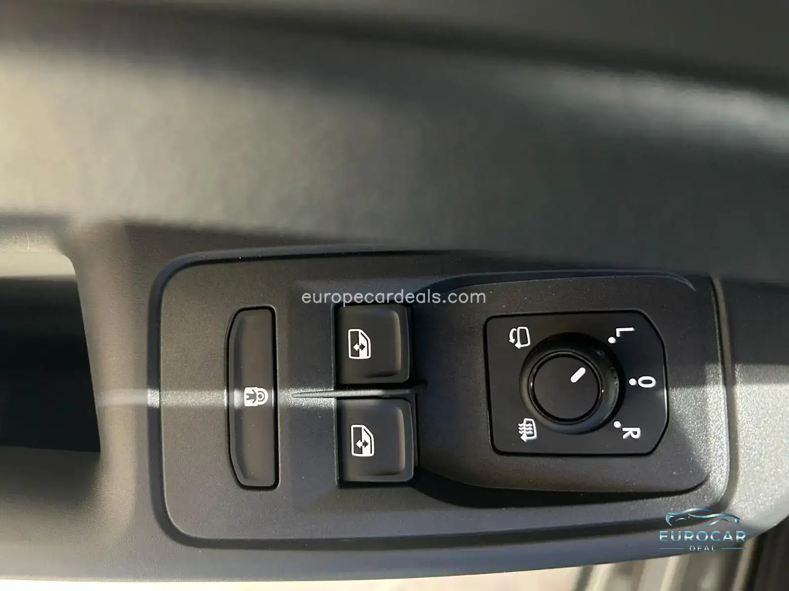 Ford Grand Tourneo