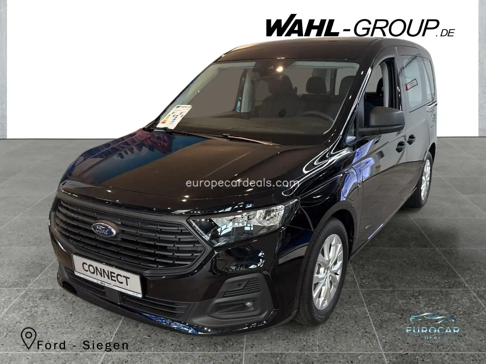 Ford Tourneo Connect