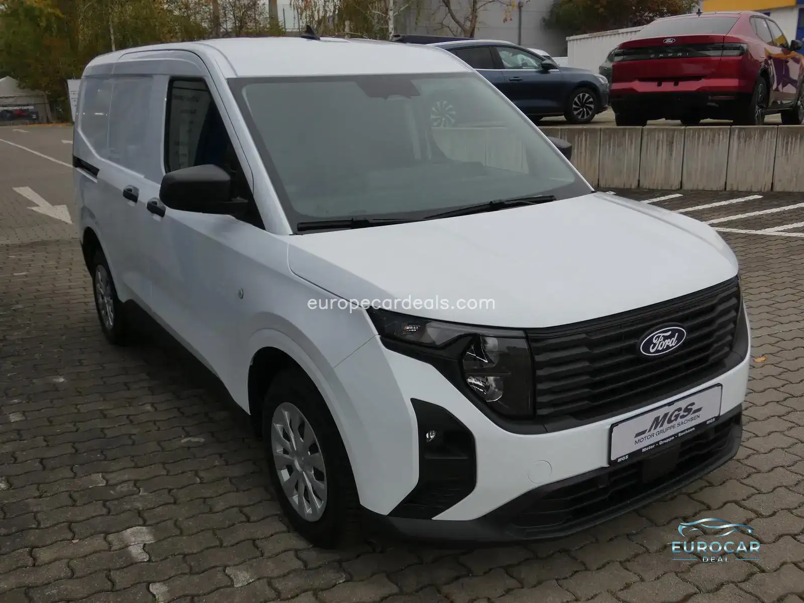 Ford Other