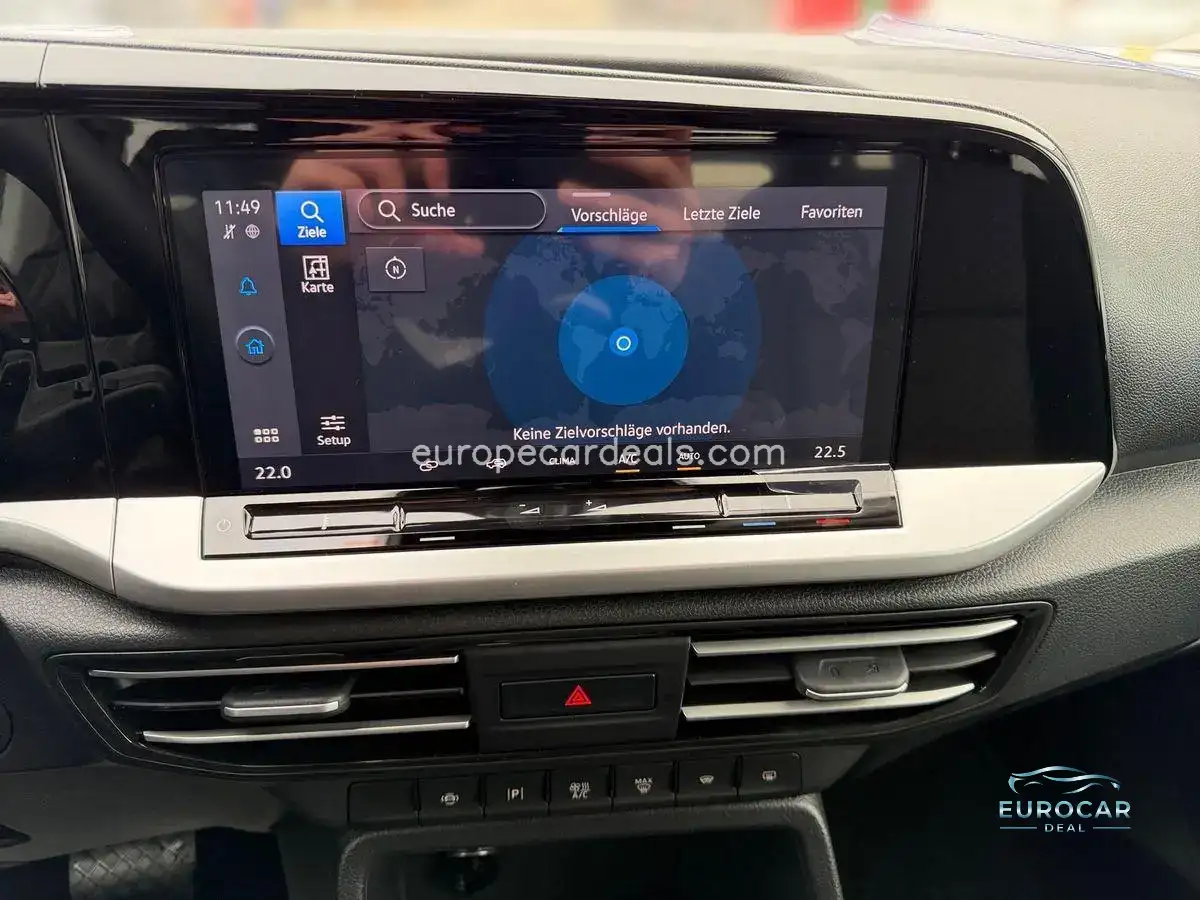 Ford Grand Tourneo
