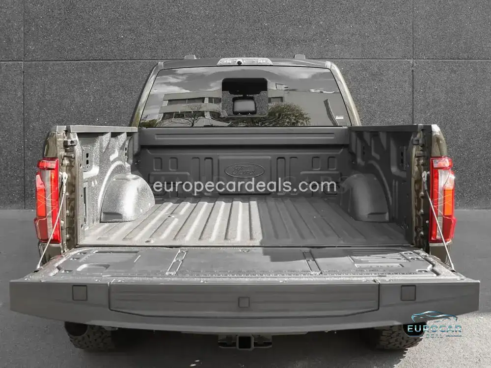 Ford F 150