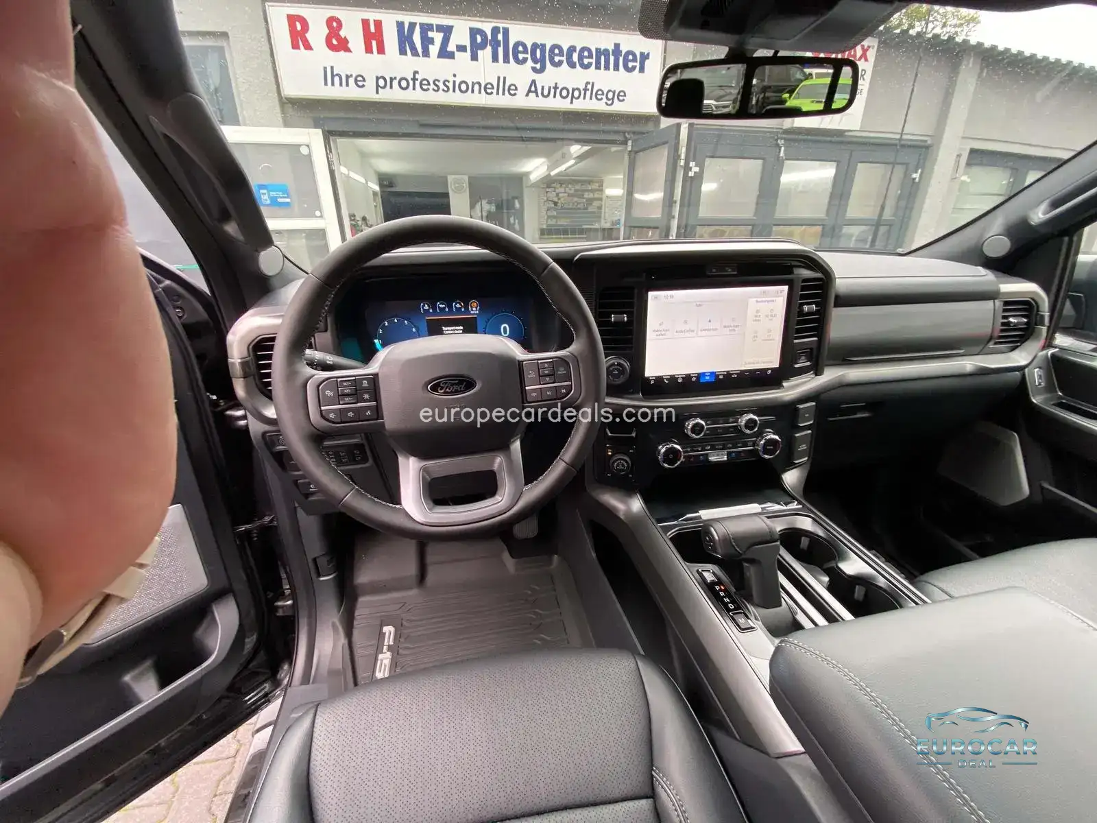 Ford F 150