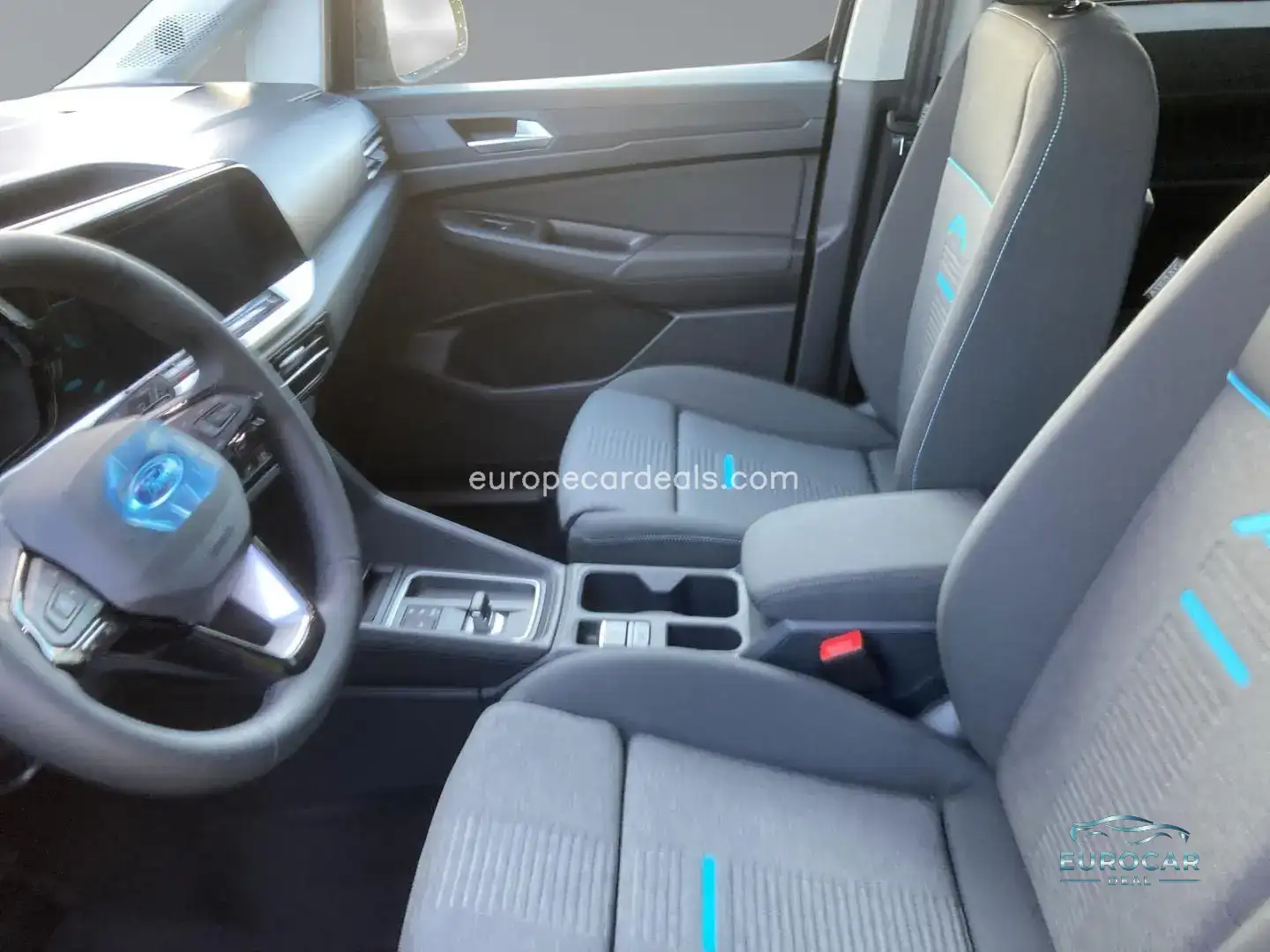 Ford Grand Tourneo