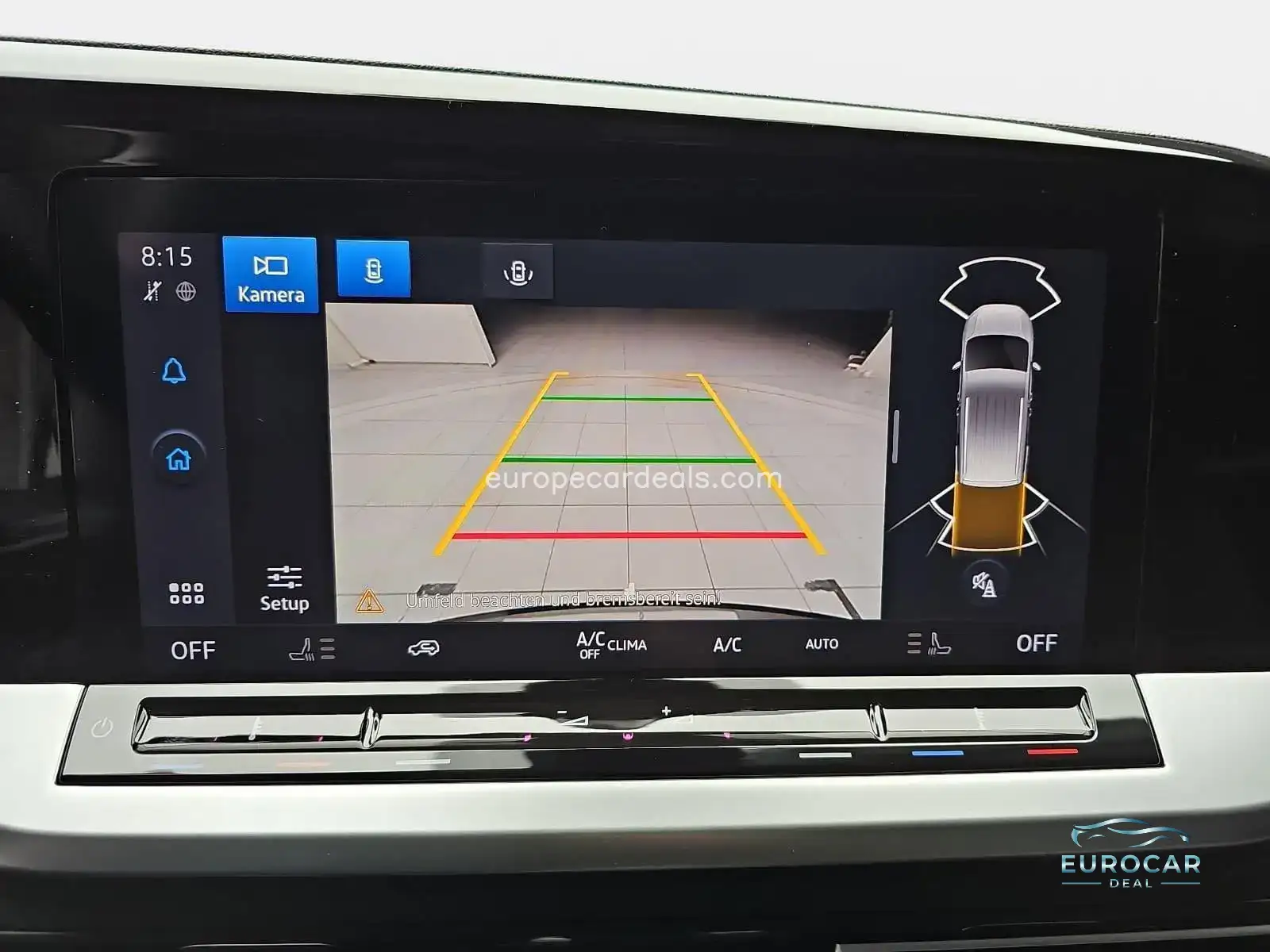 Ford Tourneo Connect