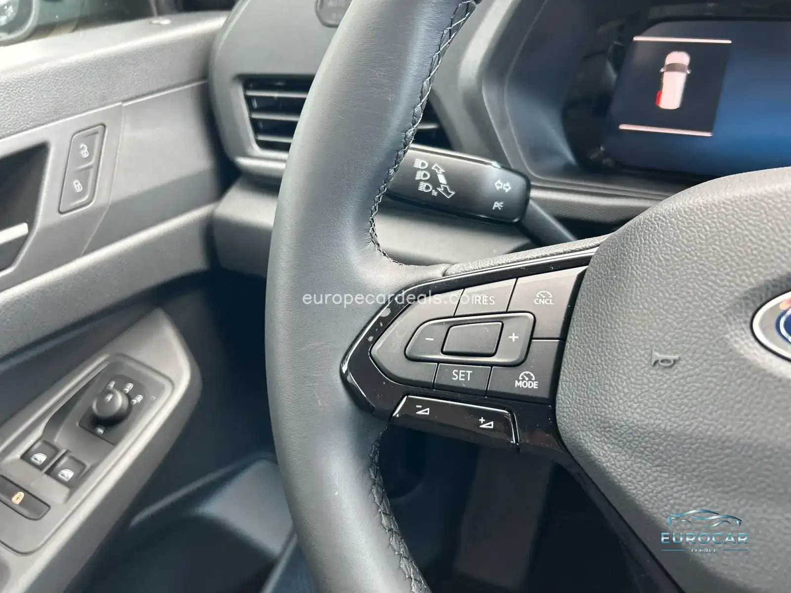 Ford Tourneo