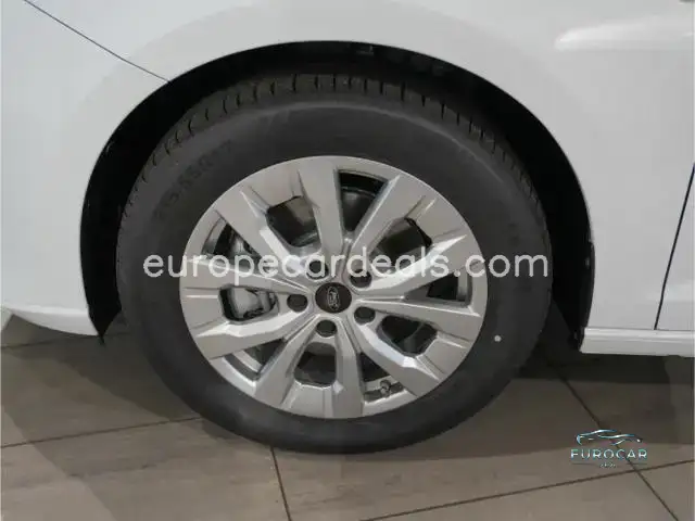 Ford Grand Tourneo