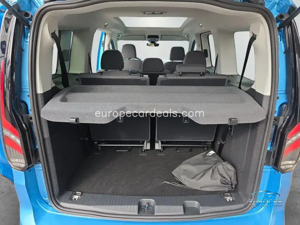 Ford Grand Tourneo