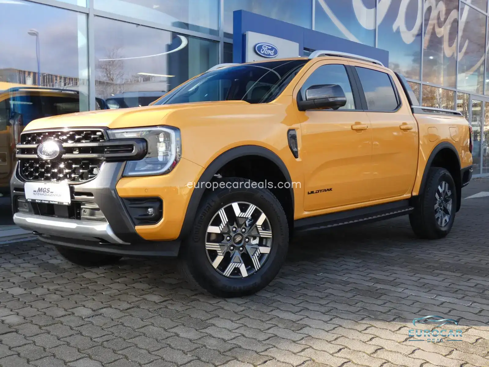 Ford Ranger