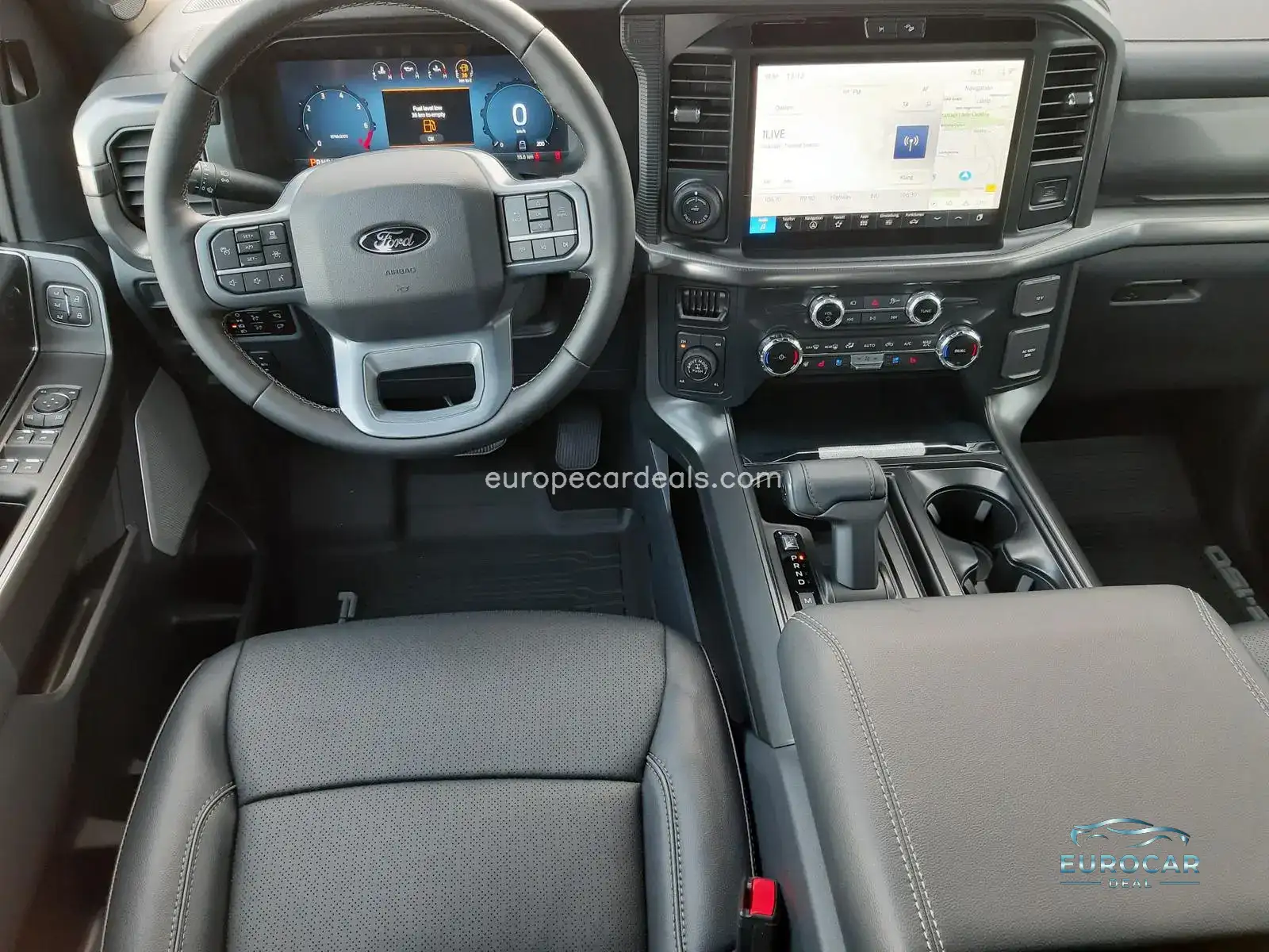 Ford F 150