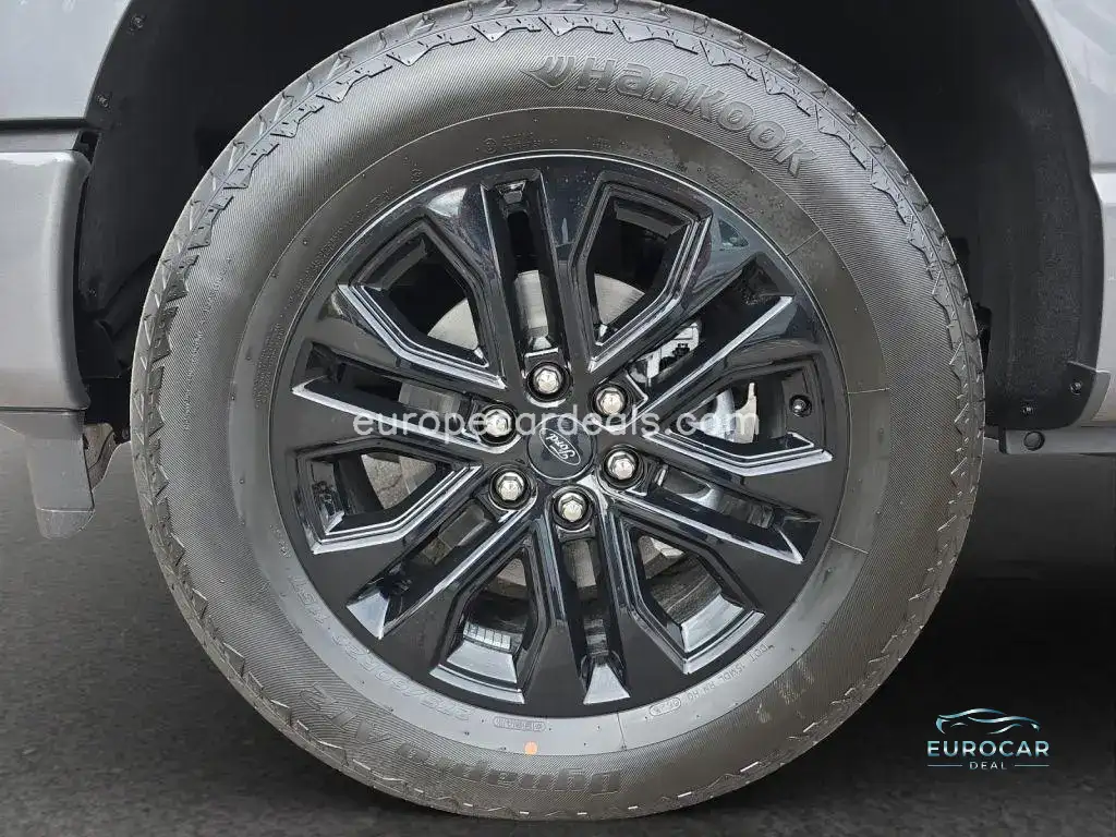 Ford F 150