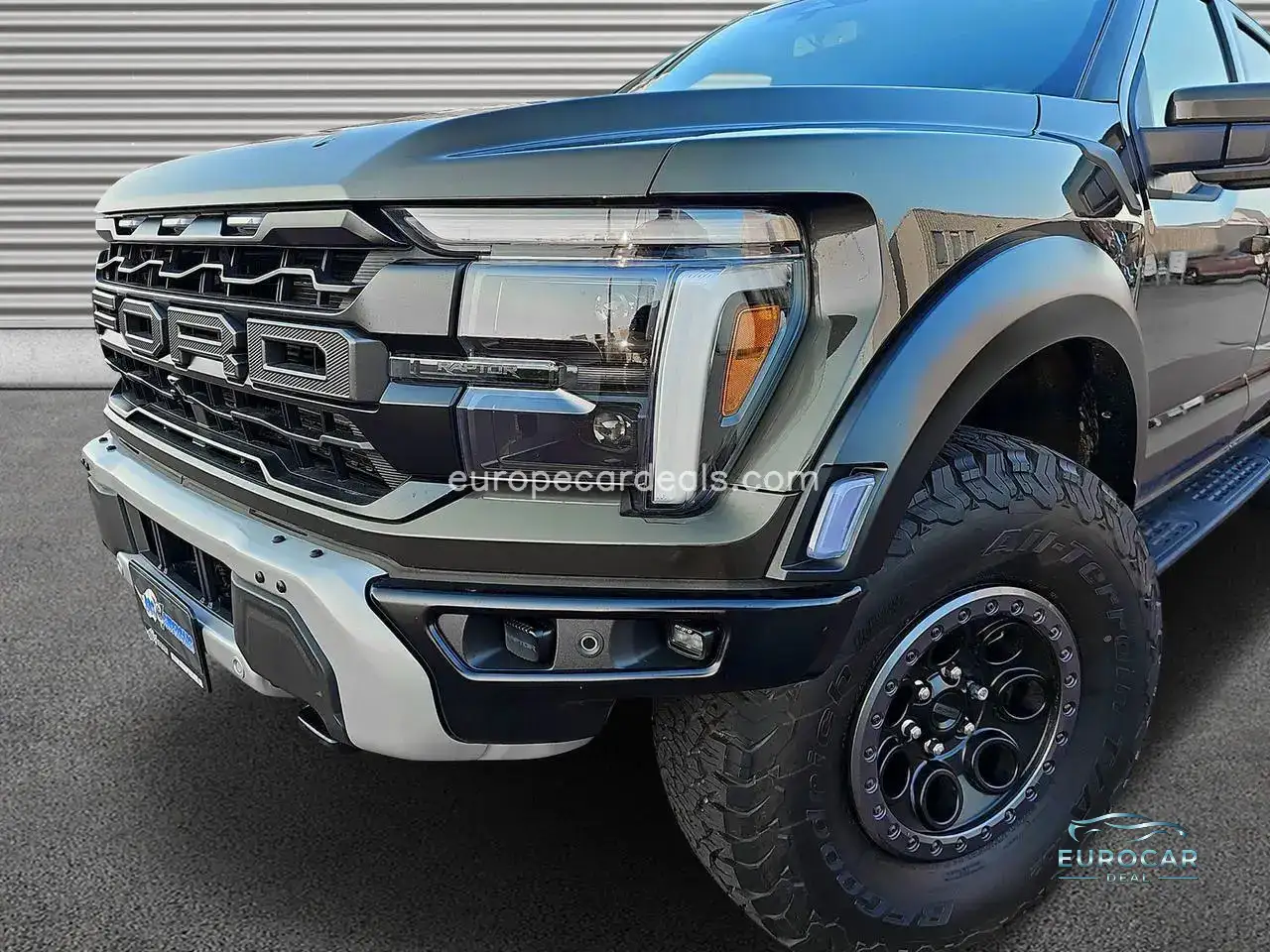 Ford F 150