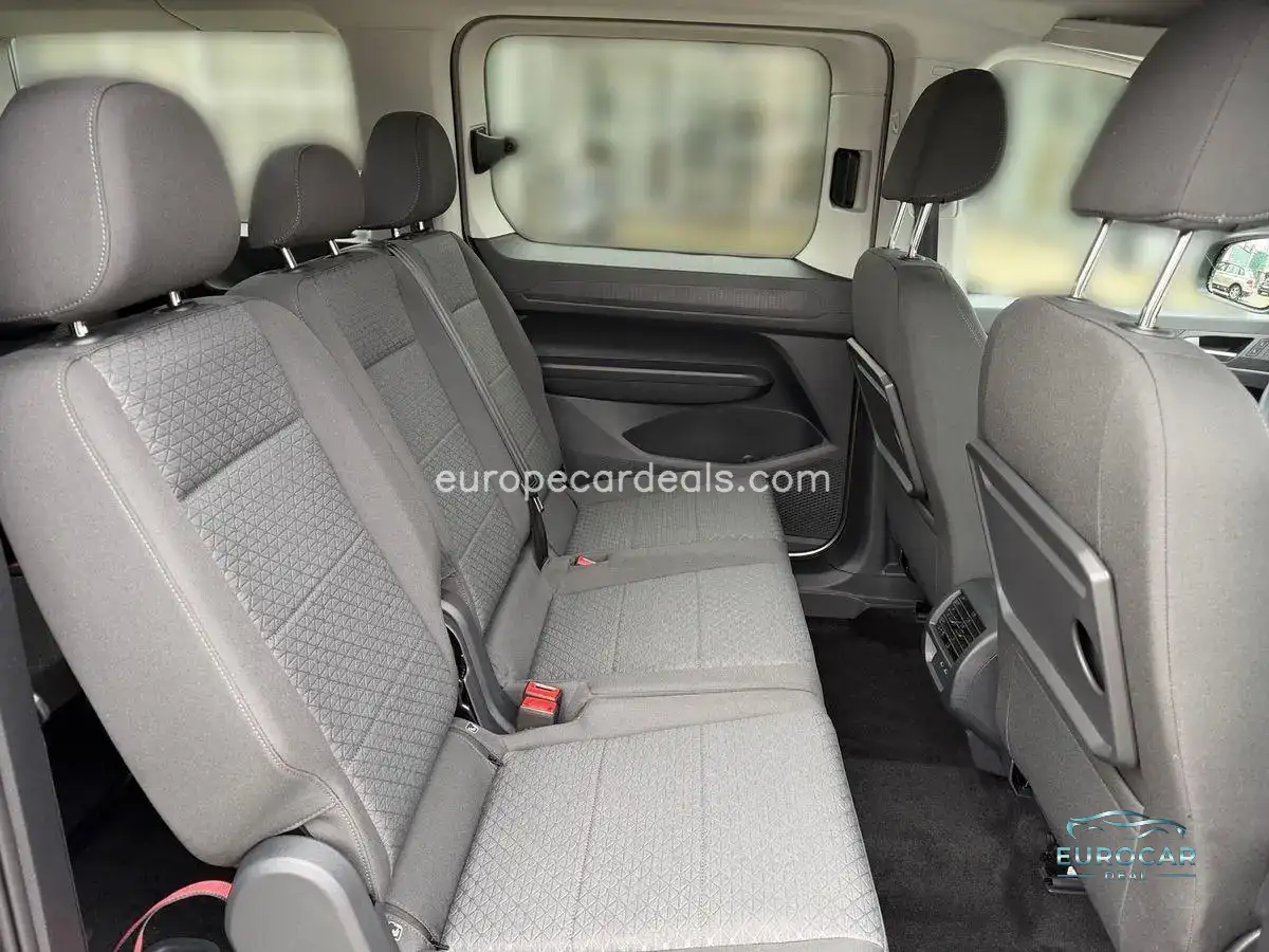 Ford Grand Tourneo