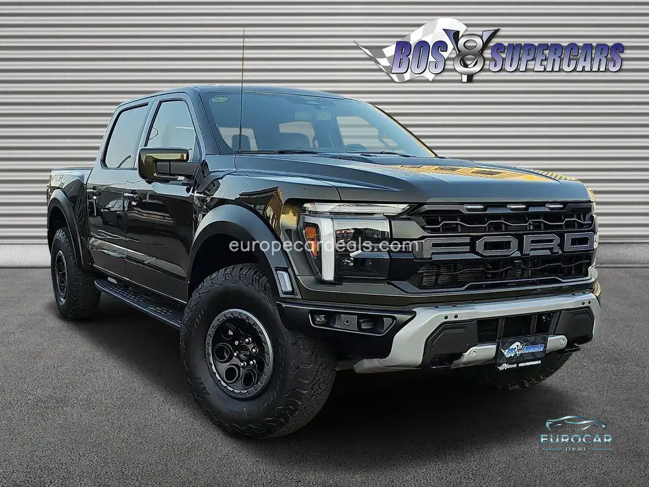 Ford F 150