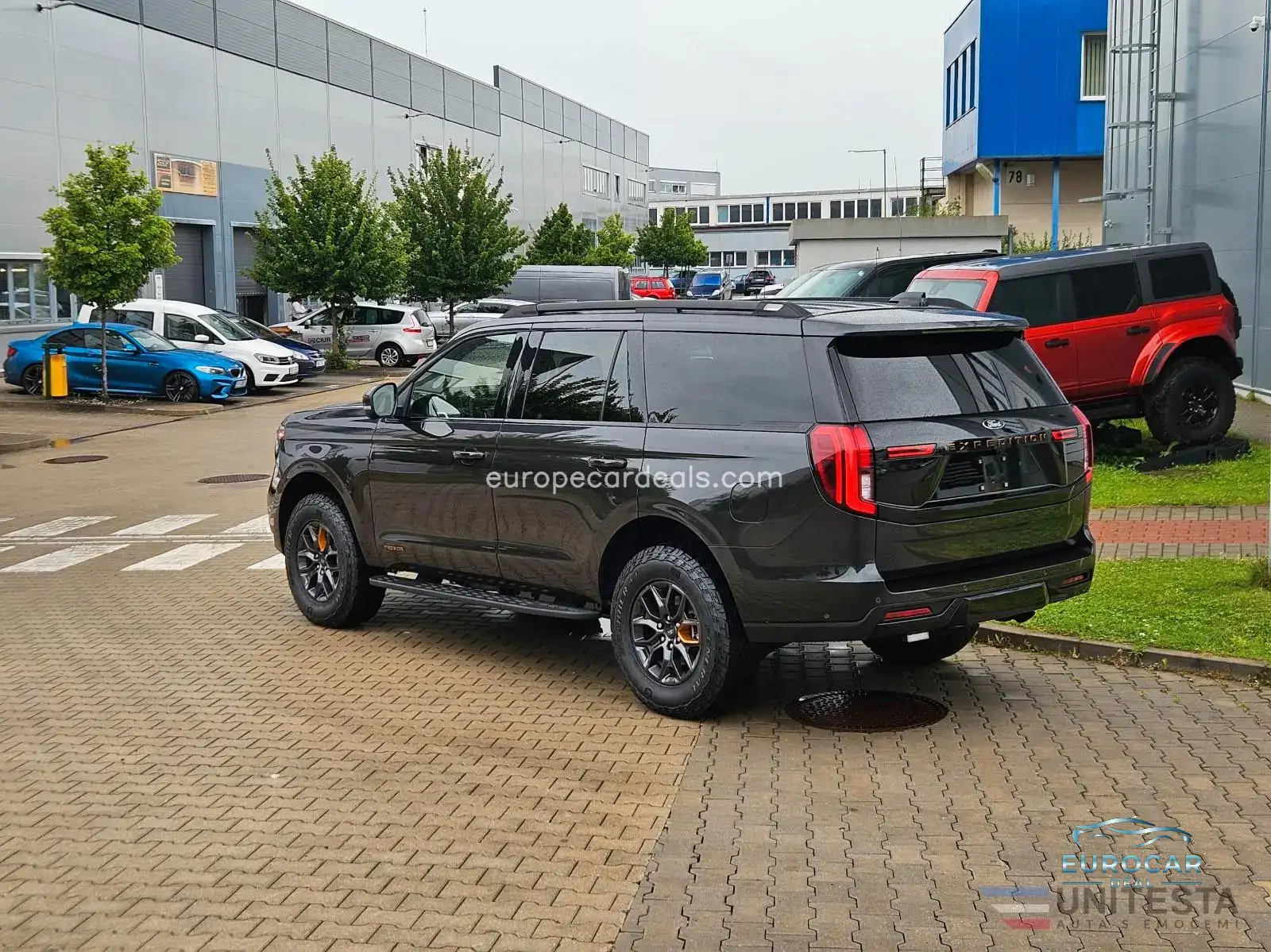 Ford Expedition