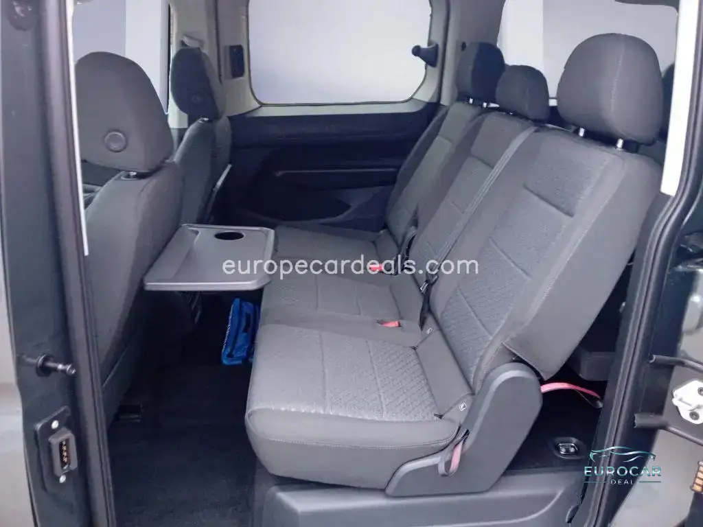 Ford Grand Tourneo