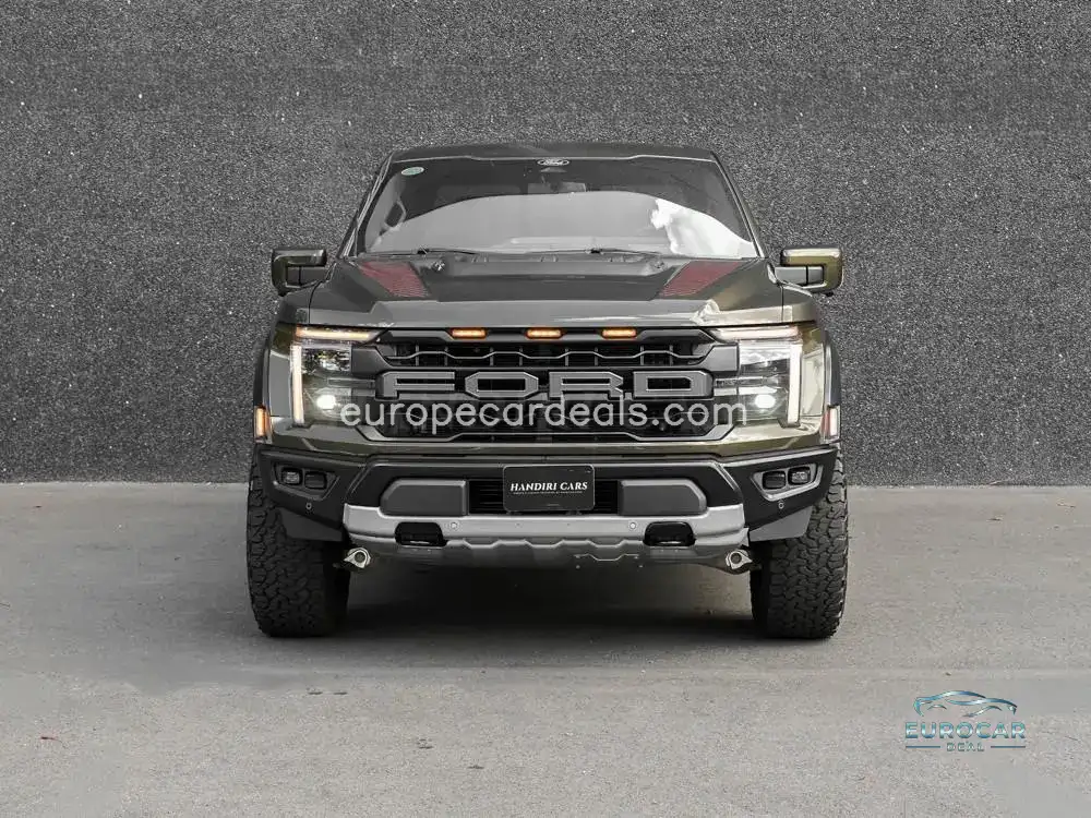 Ford F 150