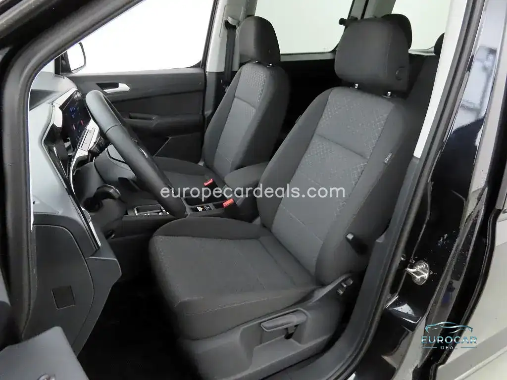 Ford Grand Tourneo