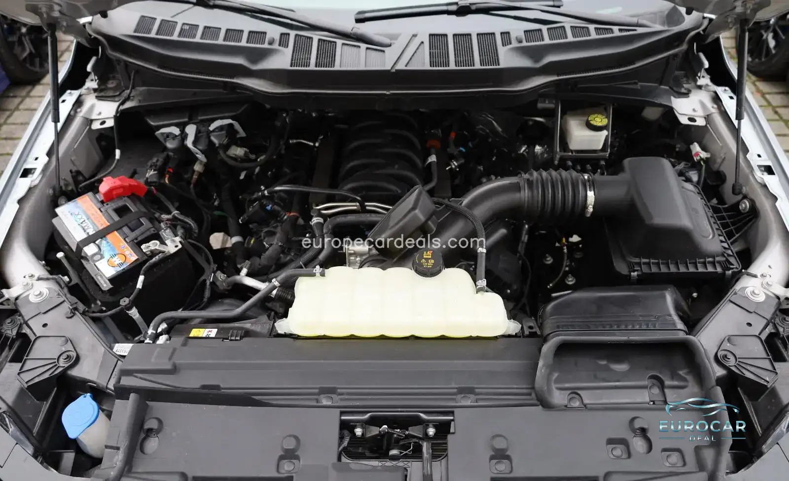 Ford F 150
