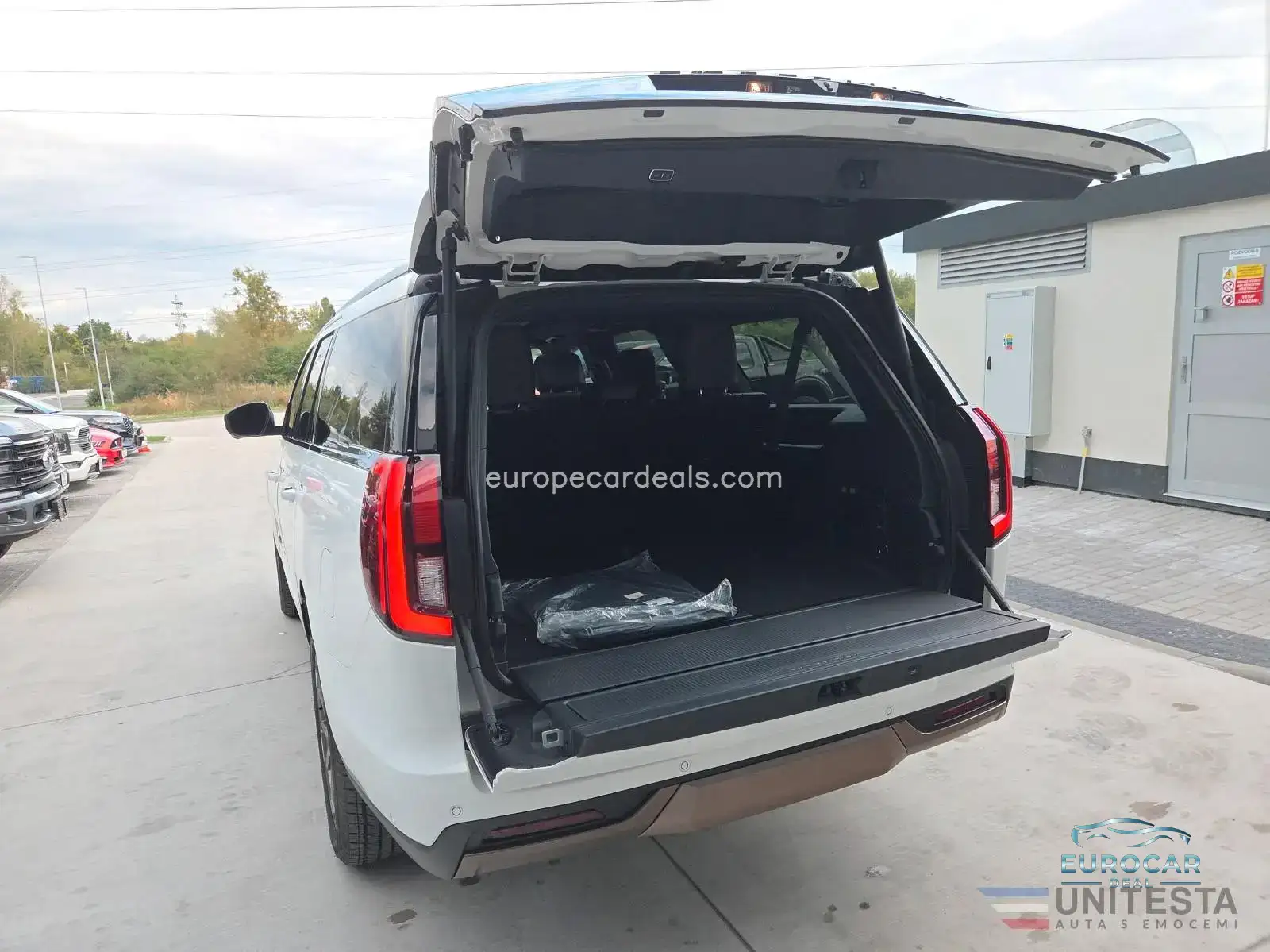 Ford Expedition