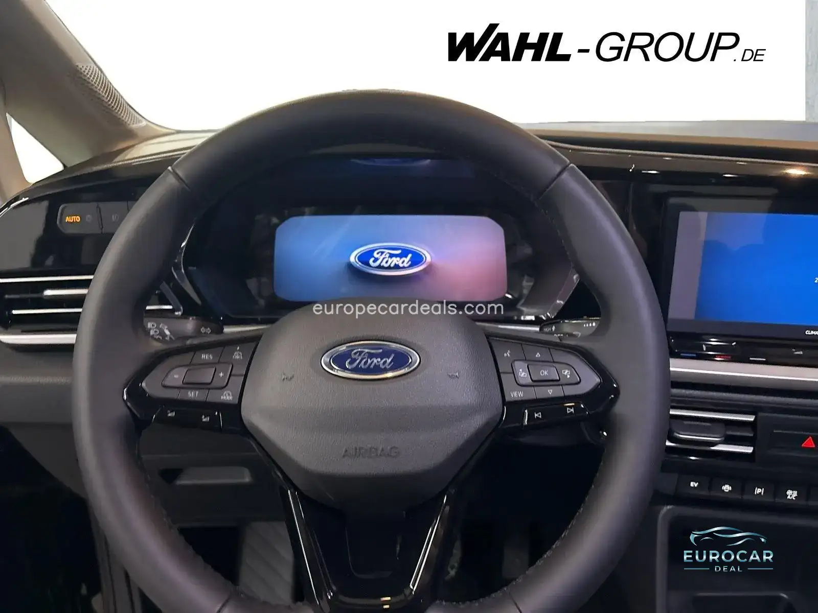 Ford Tourneo Connect