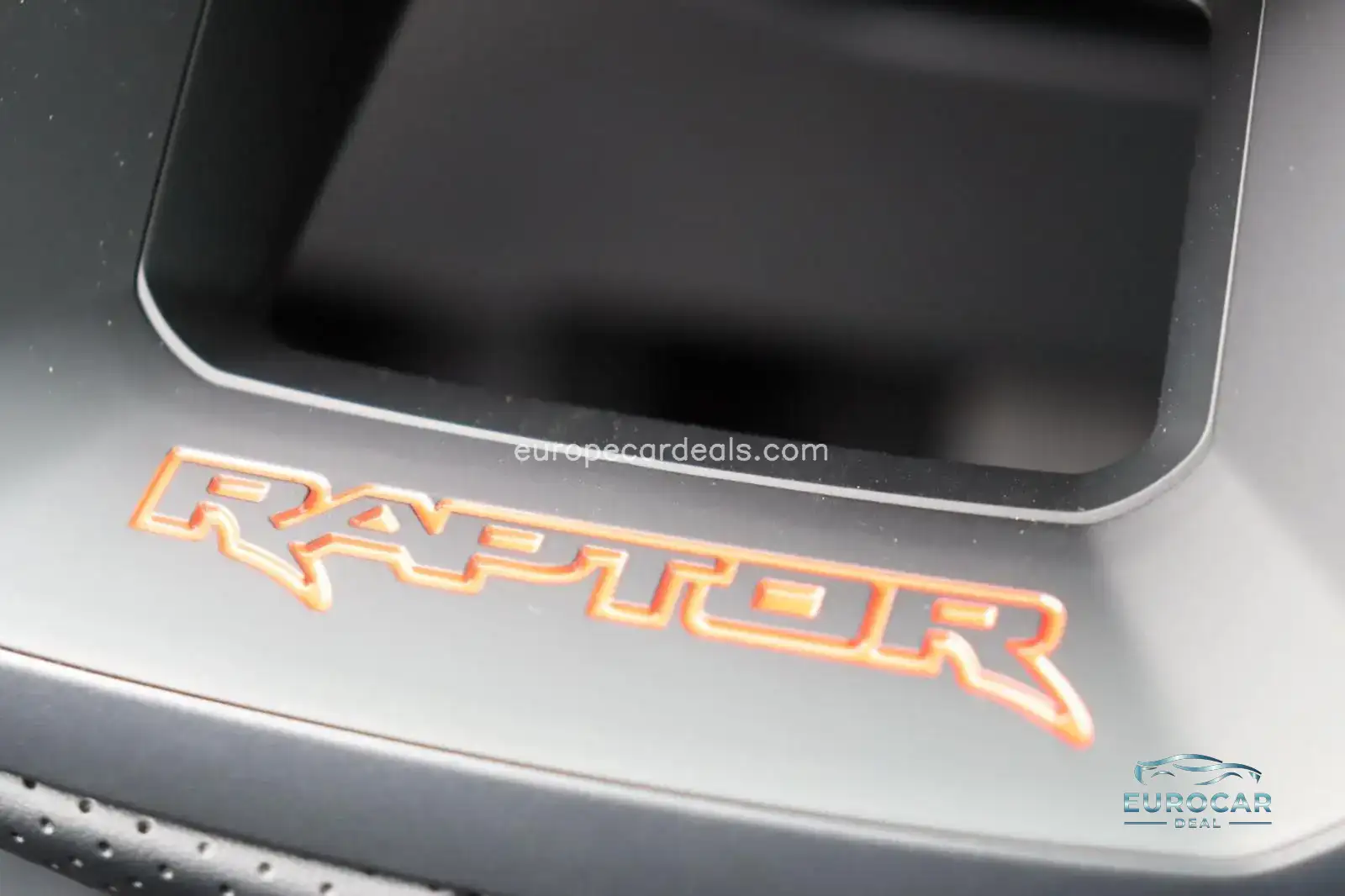 Ford Raptor