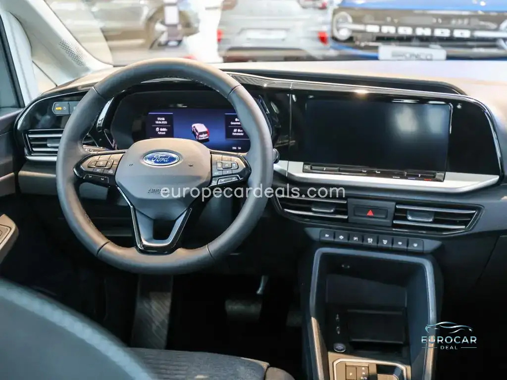 Ford Tourneo Connect