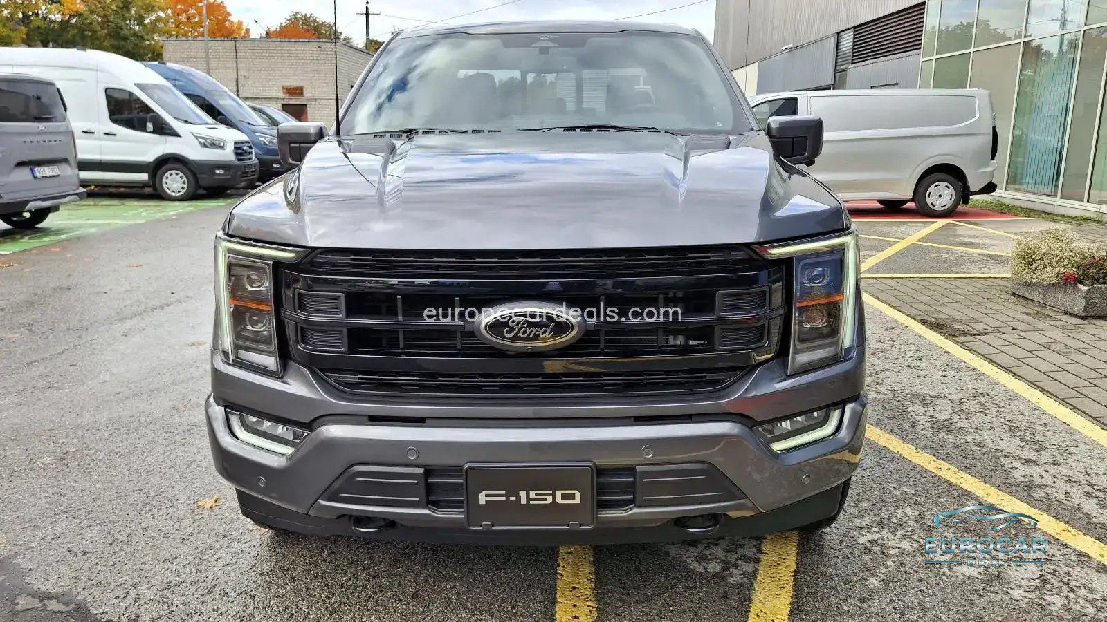 Ford F 150