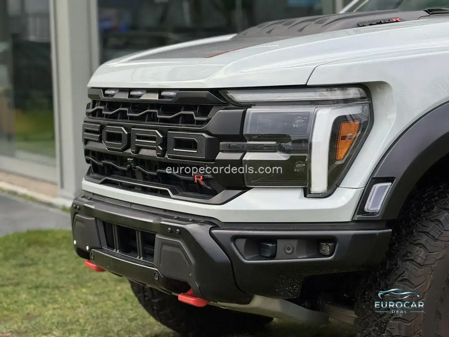 Ford F 150