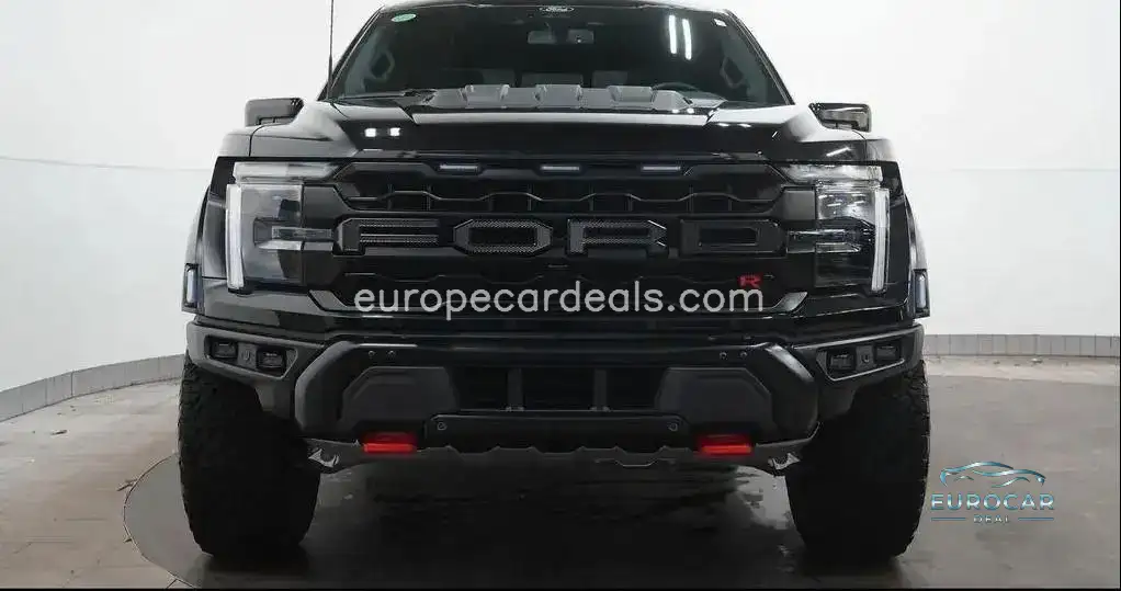 Ford F 150