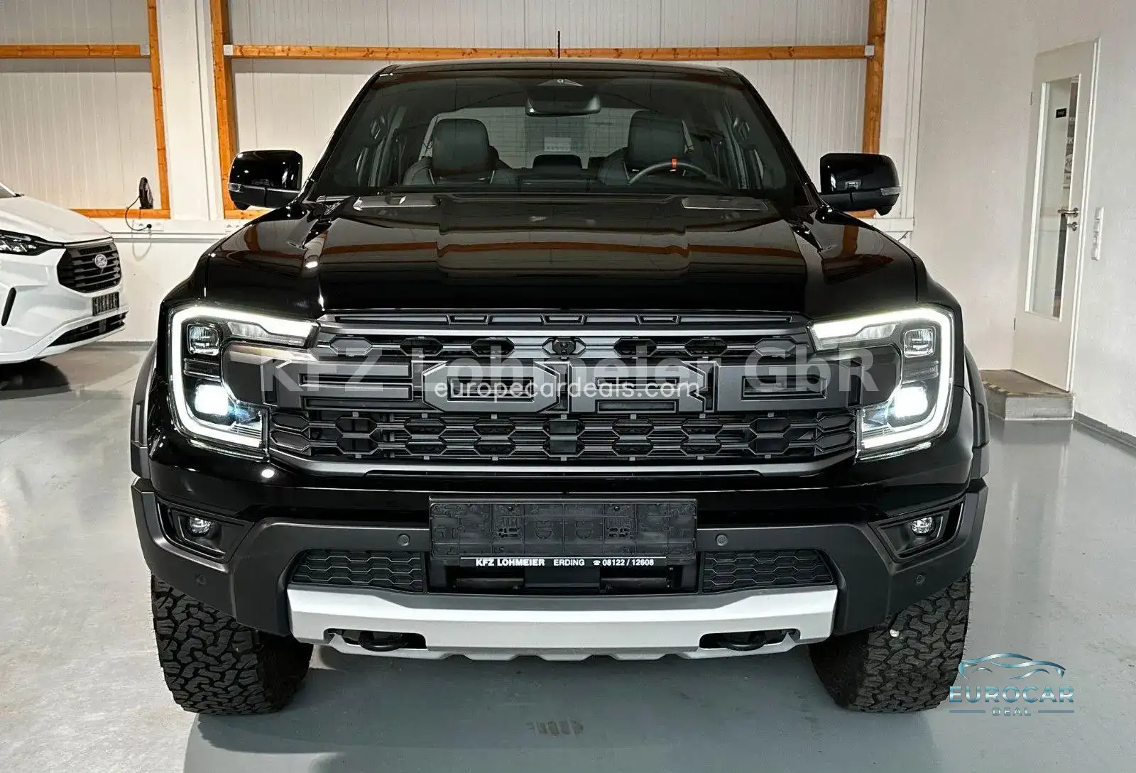 Ford Raptor