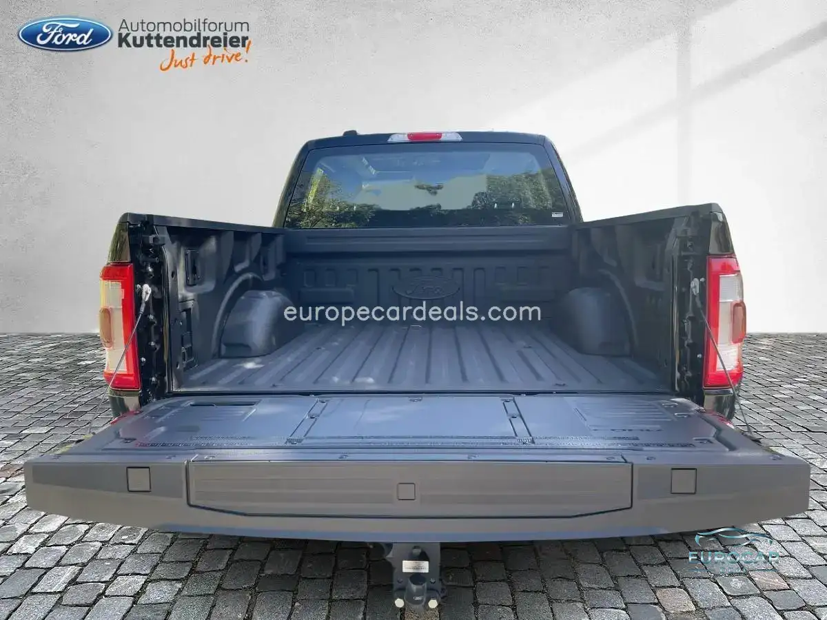 Ford F 150